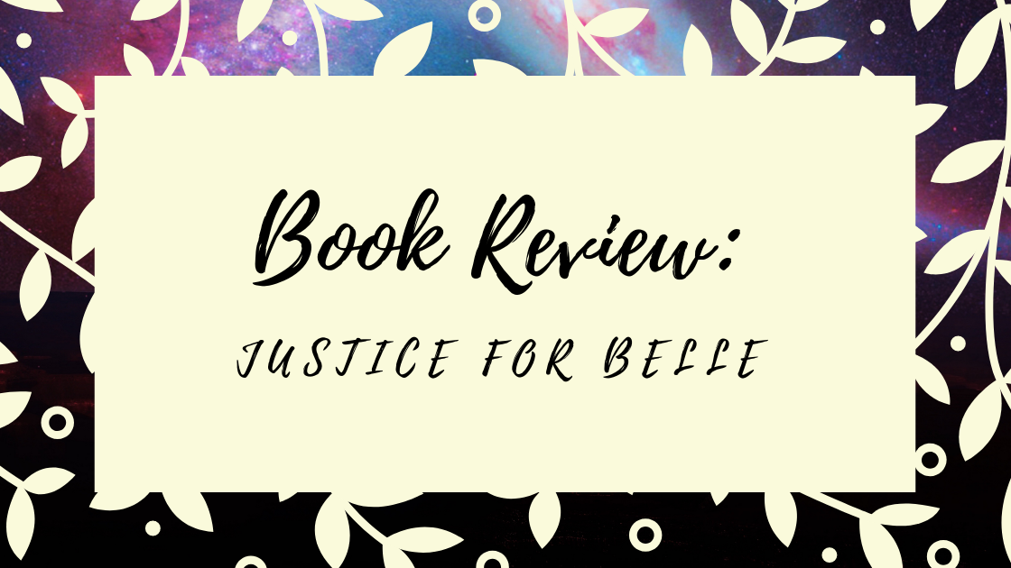 Book Review: Justice for Belle