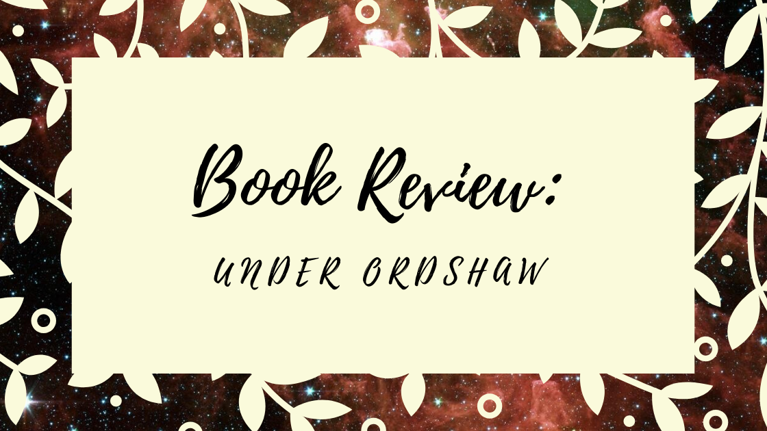 Book Review: Under Ordshaw