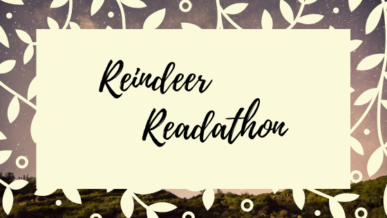 Reindeer Readathon