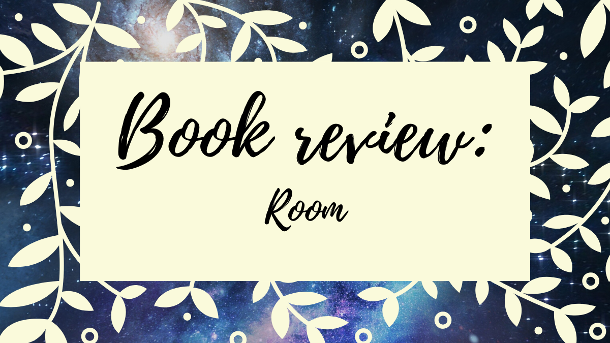 Book Review: Room