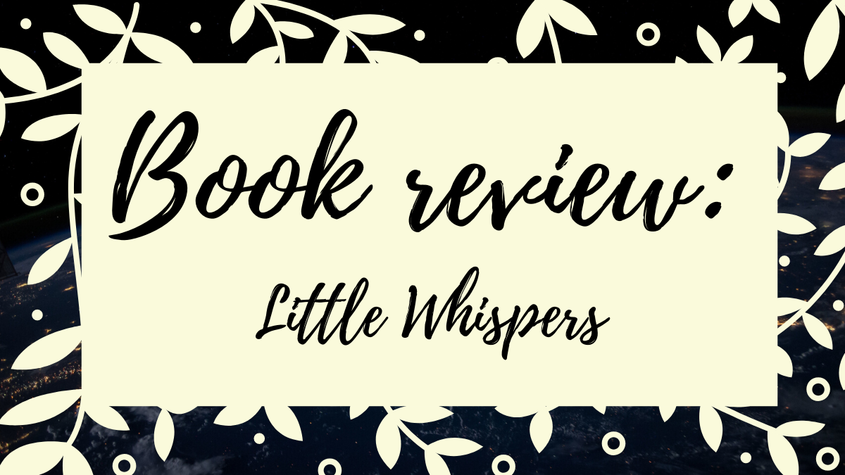 Book Review: Little Whispers