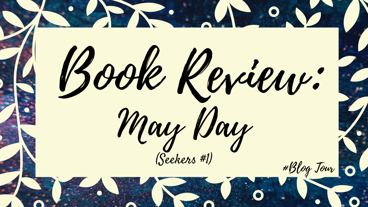 Book Review: May Day