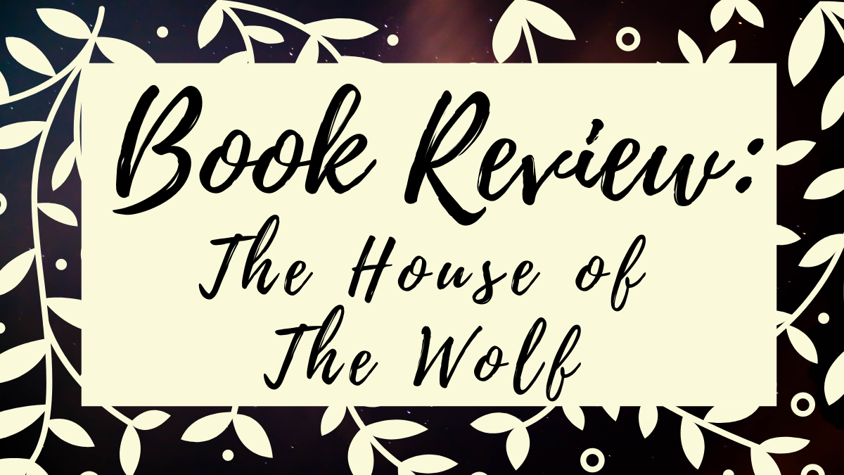 The House of the Wolf banner