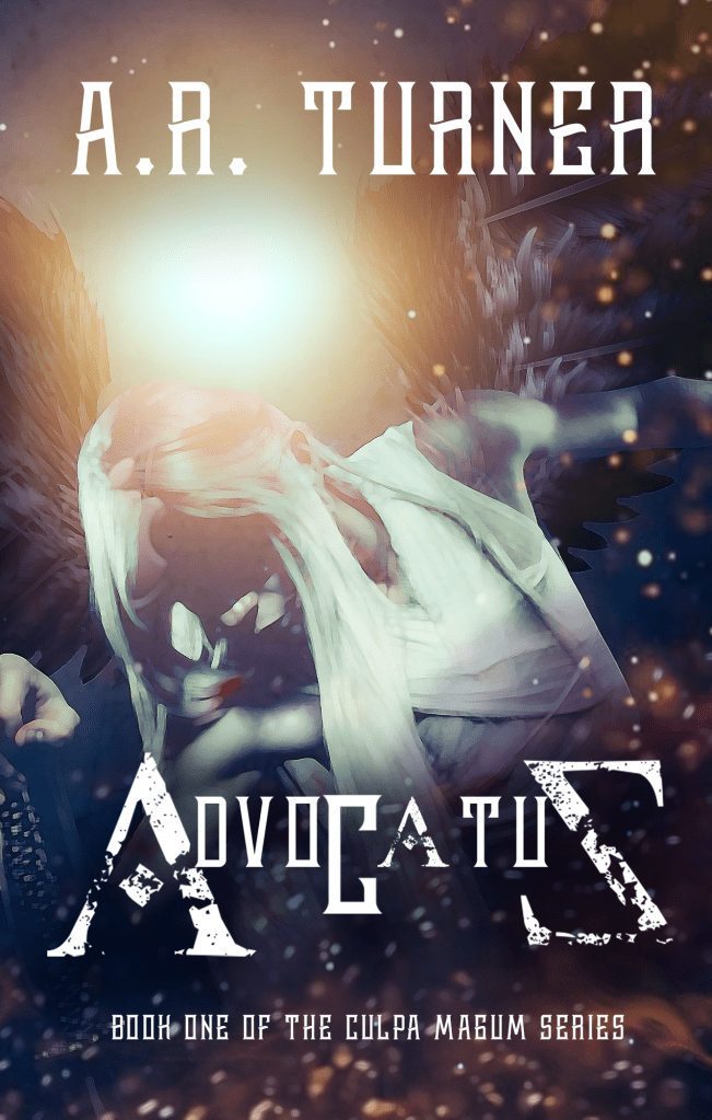 Advocatus cover photo