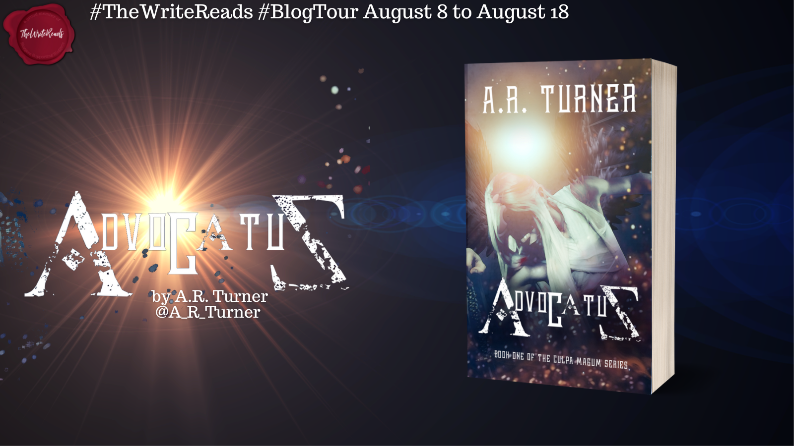 Book spotlight: Advocatus