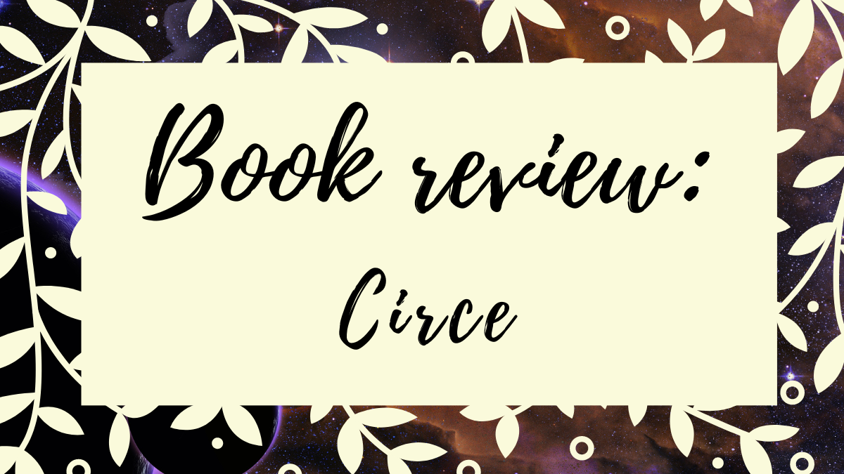 Book review: Circe