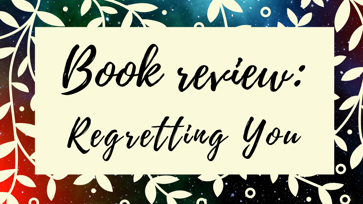 Book review: Regretting You