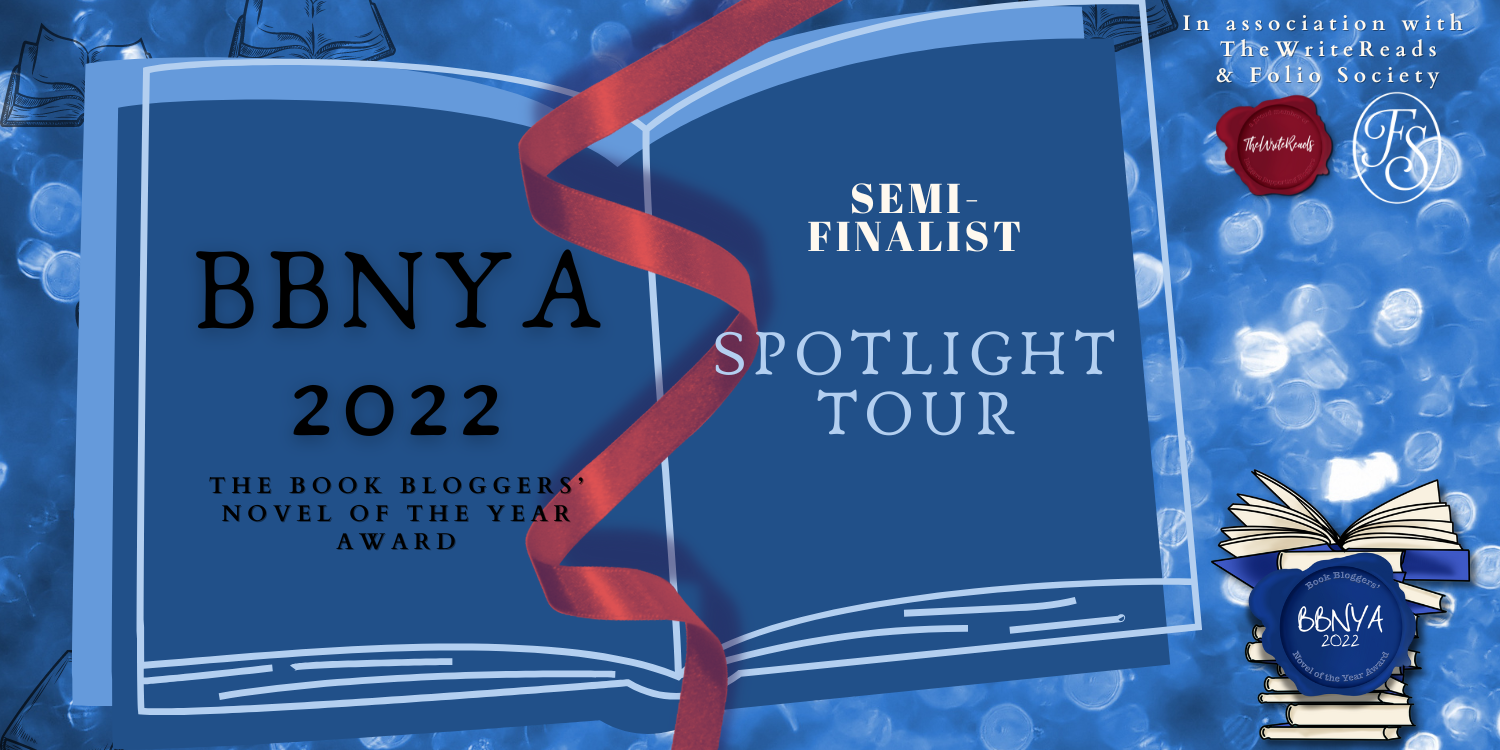 Book Spotlight: Lineage #BBNYA